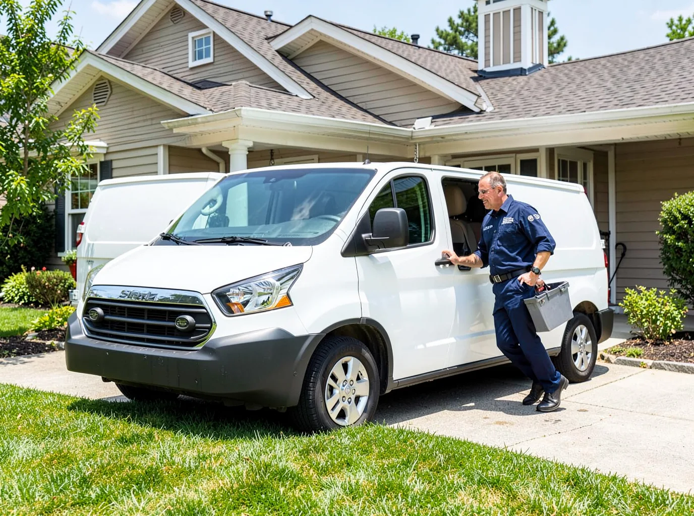 Emergency Plumber company in Booneville, IA