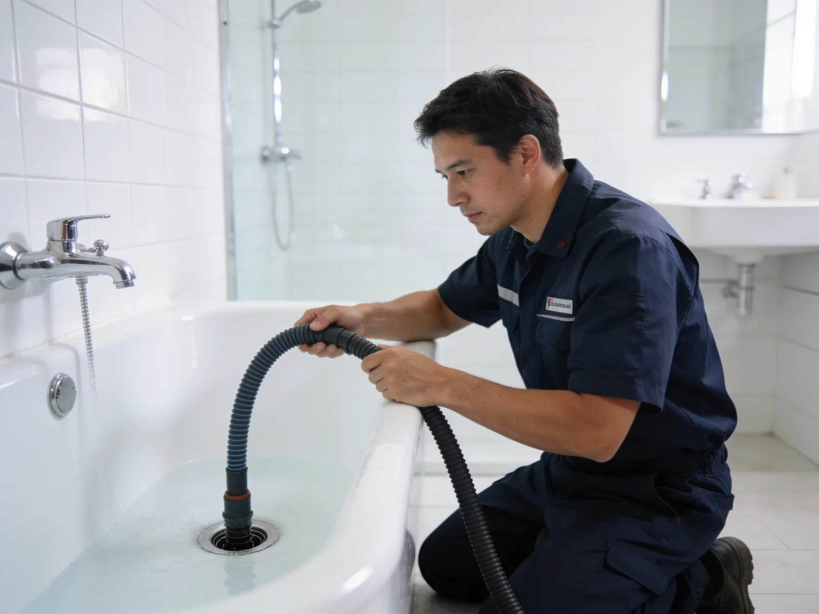 Emergency Plumber Booneville, IA FAQs
